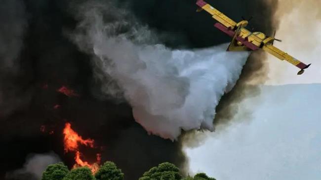 Στην τελική ευθεία ο σχεδιασμός για την αντιπυρική περίοδο