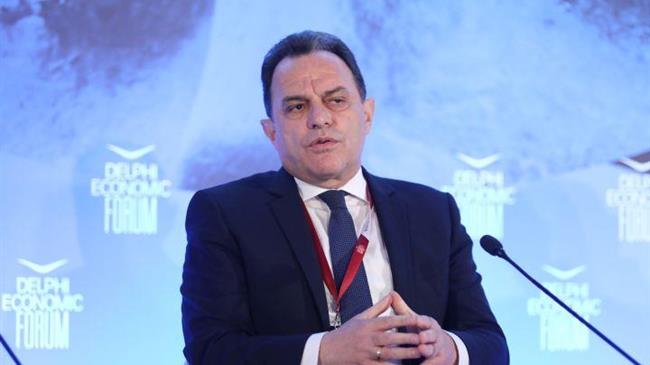 Γ. Γεωργαντάς: Ανάγκη μετασχηματισμού του πρωτογενούς τομέα με φιλοπεριβαλλοντικό πρόσημο