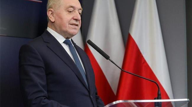 Πολωνία: Παραιτήθηκε ο υπουργός Γεωργίας