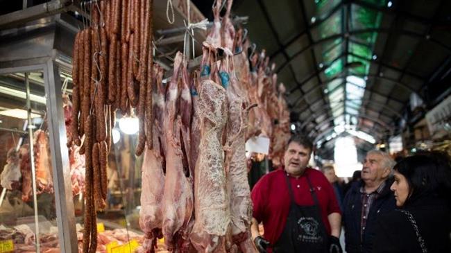 Θεσσαλονίκη: «Sold out» οι προκρατήσεις για κρέατα και σούβλες