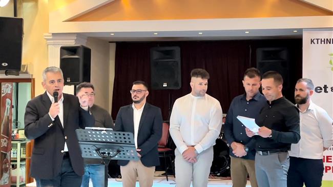 Μ. Χαρακόπουλος: Οι κυνηγοί αναγκαίος κρίκος της οικολογικής ισορροπίας στη φύση