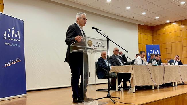 Ενημέρωση Μάξιμου σε Μαξίμου για deminimis σε αμύγδαλα και επιτραπέζια σταφύλια