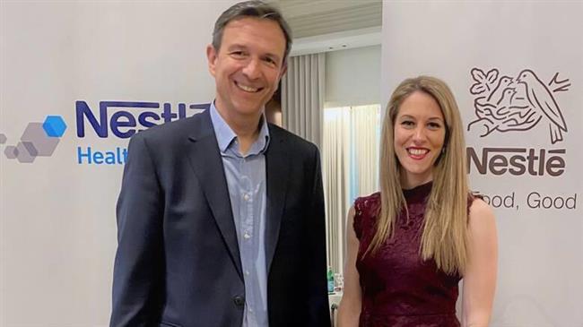 Nestlé Eλλάς: Εξαγορά της επιχειρηματικής δραστηριότητας της μάρκας συμπληρωμάτων διατροφής SOLGAR στην Ελλάδα