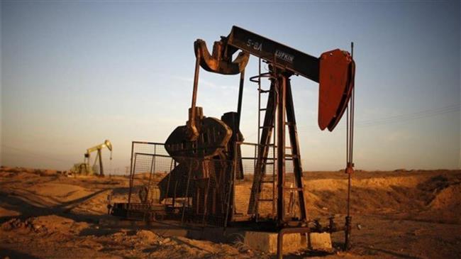 Συνεχίζεται η πτώση στο πετρέλαιο