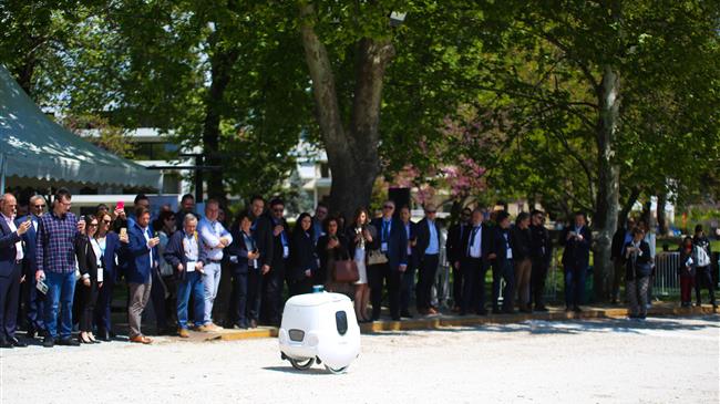 Τα Τρίκαλα τολμούν ξανά, με τα νέα οχήματα αυτοματοποιημένης οδήγησης