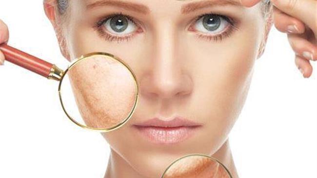 Ποιά είναι η κατάλληλη διατροφή για το δέρμα σας;