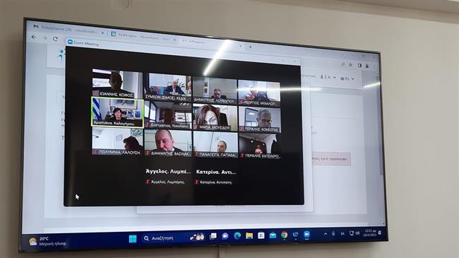 Συνεχίζονται με εντολή Σ. Κεδίκογλου οι αυστηροί έλεγχοι σε όλα τα στάδια διακίνησης αμνοεριφίων ενόψει Πρωτομαγιάς