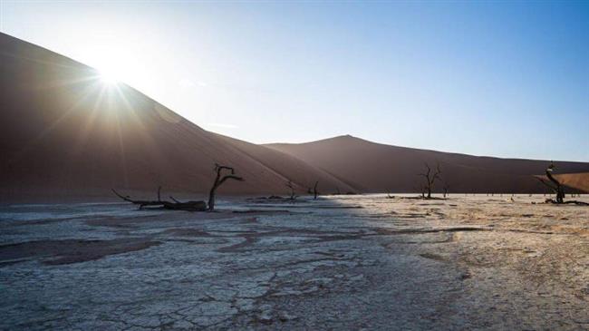 ΟΗΕ: «Ο κόσμος πρέπει να προετοιμασθεί για τις θερμοκρασίες ρεκόρ που προκαλεί το φαινόμενο El Niño»