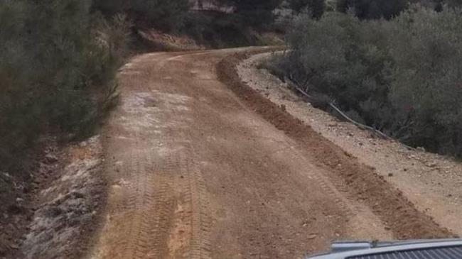 Παρεμβάσεις σε 300 χλμ. αγροτικής και δασικής οδοποιίας στην ΠΒΑ