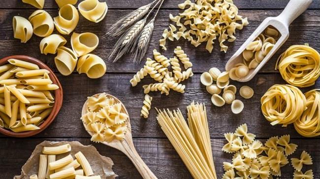 Πόσα ζυμαρικά παράγονται στη Ε.Ε