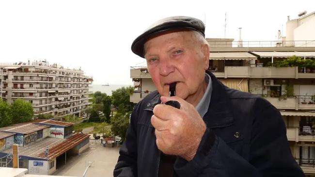 Έφυγε από τη ζωή ο Τάσος Μίχος, ο άνθρωπος που έφερε το Ακτινίδιο στην Ελλάδα