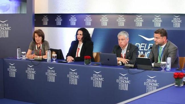 "The Future Of Food: Imagining Our 2040 Meals"