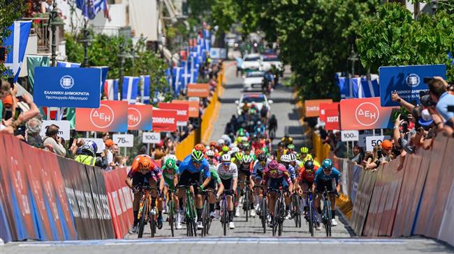 Ενέργεια σε δύο ρόδες από την Κρήτη μέχρι την Πελοπόννησο