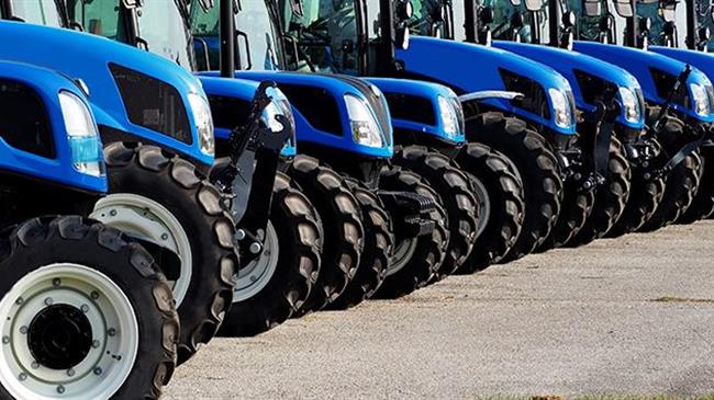 Η EBRD κερδίζει το βραβείο για την υποστήριξη του αγροτικού τομέα στην Ουκρανία