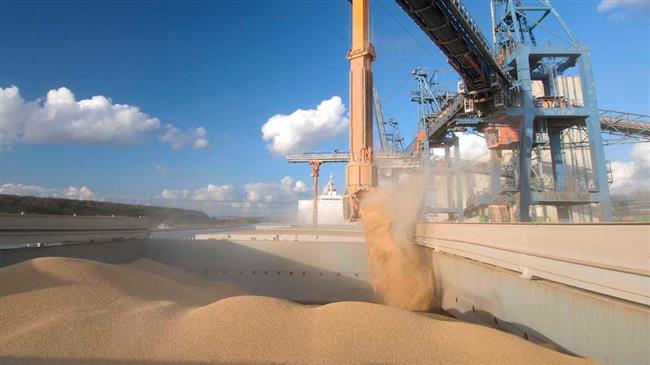 Το εμπόριο γεωργικών προϊόντων της ΕΕ έφτασε τα 424,7 δισεκατομμύρια ευρώ