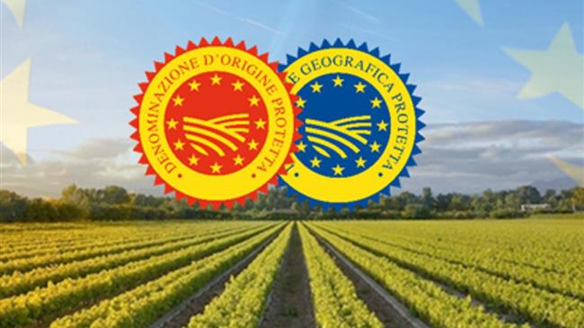 EE: Τι αλλάζει στις γεωγραφικές ενδείξεις των τροφίμων