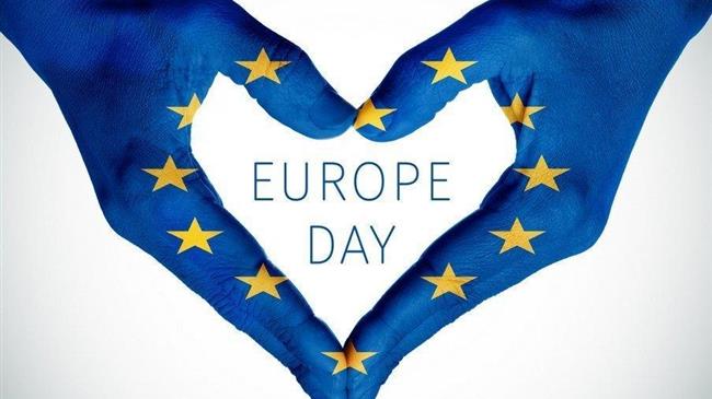 Εκδήλωση της Περιφέρειας Θεσσαλίας για την «Ημέρα της Ευρώπης»