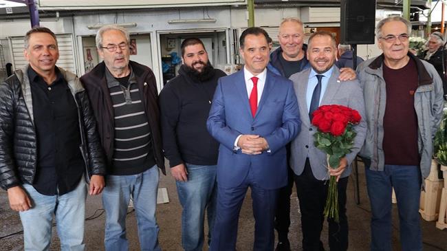 Το μέλλον της Ελληνικής ανθοπαραγωγής