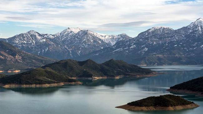 Απόφαση ένταξης του σχεδίου δράσης “ΔΙΚΤΥΟ ΛΙΜΝΩΝ ΚΕΝΤΡΙΚΗΣ ΚΑΙ ΗΠΕΙΡΩΤΙΚΗΣ ΕΛΛΑΔΑΣ” στο υπομέτρο 19.3 του ΠΑΑ 2014-2020