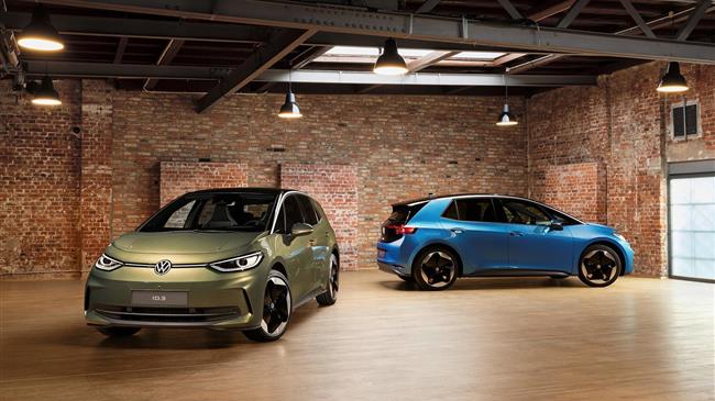 Το ID.3 ανανεώνεται και συνεχίζει την επιτυχημένη του πορεία