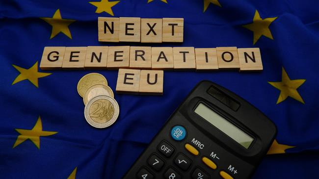 NextGenerationEU: Η Ελλάδα υπέβαλε το τρίτο αίτημα πληρωμής από το Ταμείο Ανάμψης