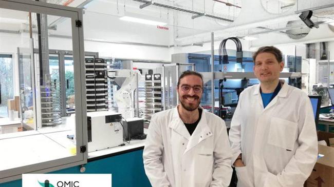 OMIC-ENGINE: H Συνθετική Βιολογία βασικός μοχλός ανάπτυξης της βιο-οικονομίας - Έμφαση στην αγροδιατροφή