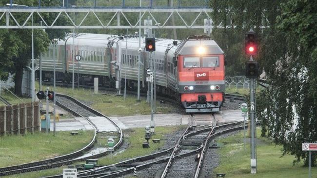 Ρωσία – Ιράν: Σχεδιάζουν σιδηροδρομική γραμμή μήκους 162 χλμ. που θα ανταγωνιστεί τη Διώρυγα του Σουέζ