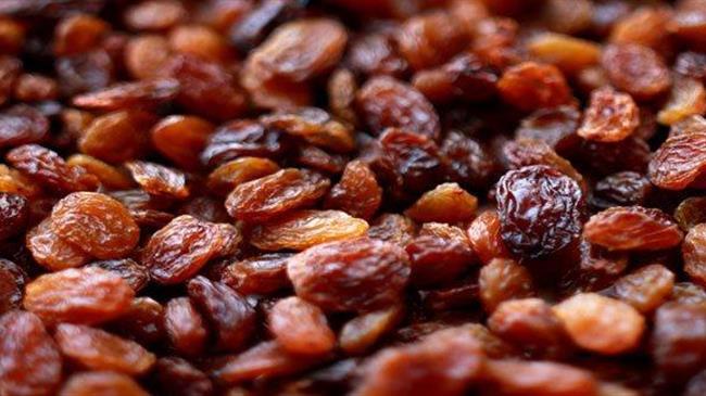 Η κορινθιακή σταφίδα σε κρίσιμο σταυροδρόμι