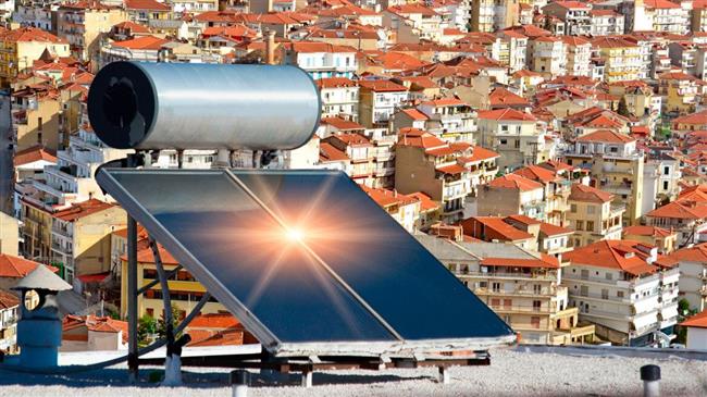 Παράταση υποβολής αιτήσεων στο πρόγραμμα «Αλλάζω Σύστημα Θέρμανσης και Θερμοσίφωνα»