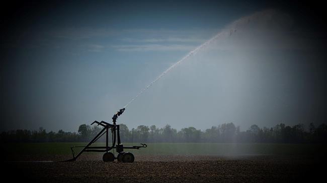 Το νερό… νεράκι θα πουν οι αγρότες – Στάση πληρωμών από ΤΟΕΒ