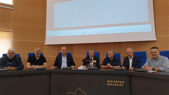 themountolympus.com: Το νέο portal   της Περιφέρειας Θεσσαλίας  για το Βουνό των Θεών και τις παραολύμπιες περιοχές