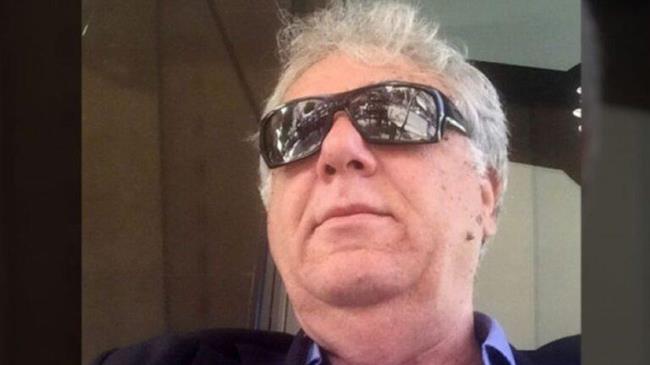 Πέθανε σε ηλικία 67 ετών ο εφοπλιστής Κώστας Αγαπητός