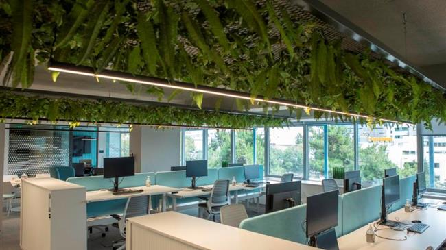 Η Bayer Ελλάς δημιουργεί  έναν νέο χώρο για το μέλλον της εταιρείας στην Ελλάδα