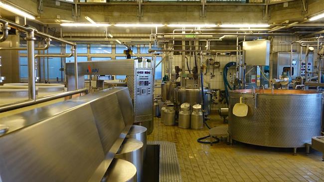 Προγραμματική σύμβαση Περιφέρειας - ΕΛΓΟ ΔΗΜΗΤΡΑ για ερευνητικό έργο παρασκευής τυριού