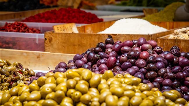Ισπανία: Αύξηση 27% στην παραγωγή επιτραπέζιας ελιάς με 638.000 τόνους