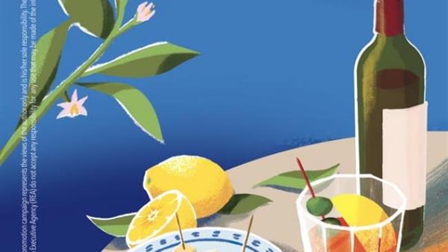 Οι ελιές της Δυτικής Ελλάδας ταξιδεύουν με το «Mediterranean Aperitivo» στη Νέα Υόρκη