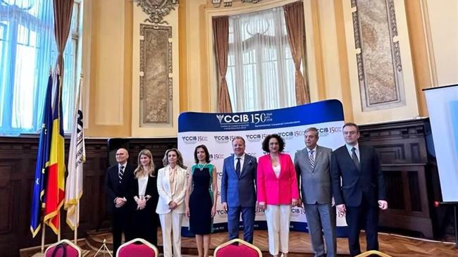 Επιχειρηματική Αποστολή ΣΕΒΕ, ΣΕΒ, ΕΒΕΑ, και Enterprise Europe Network στην Ρουμανία, πόλο έλξης των ελληνικών εξαγωγών