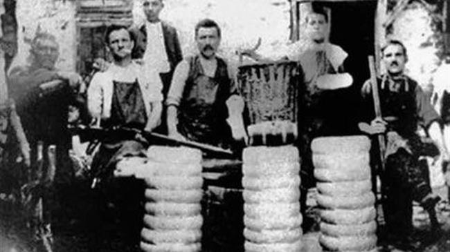 Ιωάννινα: Το παραδοσιακό «κασκαβάλι» της Πίνδου προϊόν Προστατευόμενης Γεωγραφικής Ένδειξης