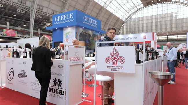 Δυναμικό παρών από την Περιφέρεια Θεσσαλίας στις εκθέσεις FRESKON