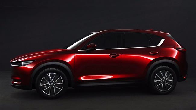 Mazda Takuminuri: Η τεχνολογία που ενσωματώνει την Ιαπωνική Τέχνη Urushi