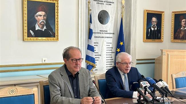 Λυκουρέντζος: Τις επόμενες εβδομάδες θα δοθούν αποζημιώσεις