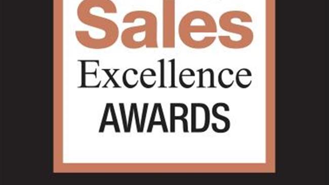 Το Pricefox βραβεύτηκε στα Sales Excellence Awards 2023