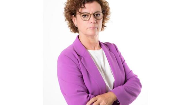 Δήλωση της Προέδρου του ΣΒΕ κας Λουκίας Σαράντη για τη Νέα Κυβέρνηση