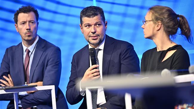 Γ. Στάσσης: Οι αυξημένες ανάγκες για ενέργεια και η αποανθρακοποίηση απαιτούν τεράστιες συστημικές αλλαγές