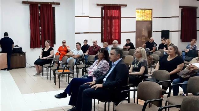 Ολοκληρώθηκε η ημερίδα με θέμα: «Ζωοανθρωπονόσοι στην Περιφέρεια Δυτικής Μακεδονίας- Προσέγγιση ενιαίας υγείας»