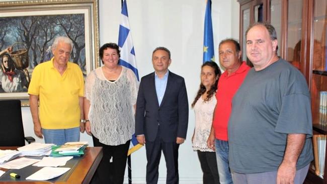 Η περιαστική κτηνοτροφία και το ΥπΑΑΤ