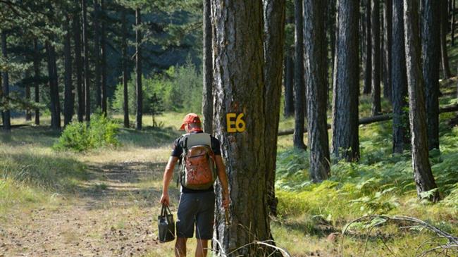 Thessaly Trails: η νέα διαδικτυακή πύλη με τα μονοπάτια της Θεσσαλίας