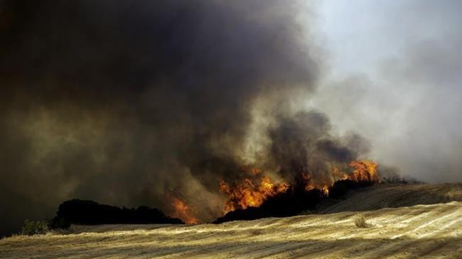 Τάχιστες αποζημιώσεις-ενισχύσεις ζητά η ΠΑΚ Θεσσαλίας για τις φονικές πυρκαγιές στη Μαγνησία