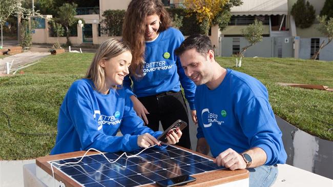 BAT Hellas: έξι βραβεία για τις επενδύσεις και τις ESG πρωτοβουλίες της