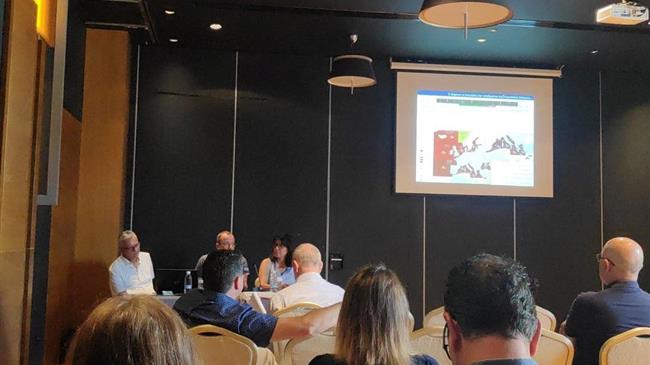 «Θαλάσσιες προστατευόμενες περιοχές και ανθρώπινες δραστηριότητες»